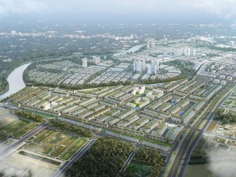 T&T Group và bước tiến mạnh mẽ tại thị trường bất động sản phía Nam