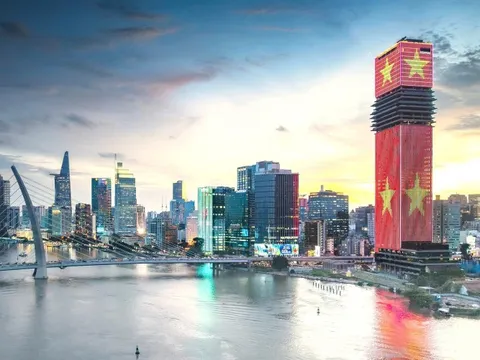 Sửa nghị quyết 98: Trao thêm quyền để TP.HCM bứt phá thành siêu đô thị hàng đầu Đông Nam Á