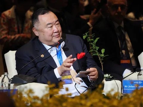 Lãnh đạo tập đoàn đa quốc gia đề xuất, hiến kế gì cho Việt Nam và TP.HCM?