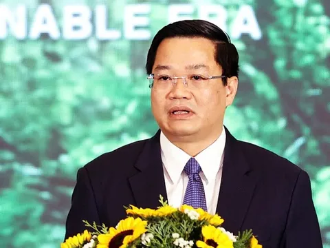 Phát hành trái phiếu xanh tăng hơn 60% cho thấy niềm tin nhà đầu tư cam kết phát triển xanh