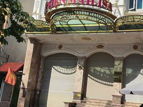 Thẩm mỹ viện Mailisa bất ngờ thông báo ngừng hoạt động