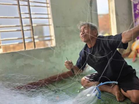 Chênh vênh làng chài ven biển trước thiên tai - Kỳ 2: Đứng lên sau thảm hoạ Chanchu