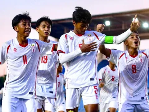 Loại 2 cường địch Tây Á, đội bóng Đông Nam Á hiên ngang đứng đầu “bảng tử thần”