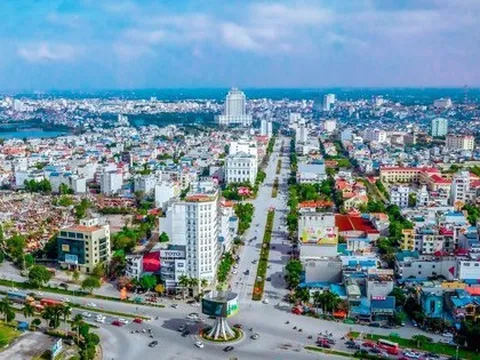 Được "đại bàng" ngành năng lượng chọn mặt gửi vàng, tỉnh sát vách Hà Nội sắp có cú chuyển mình lớn