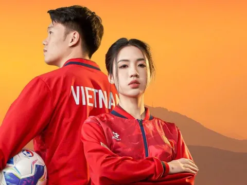 Tuyển nữ Việt Nam điền tên 3 hot girl dự SEA Games 33