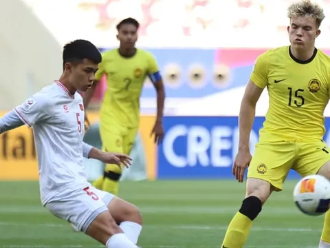 Đối thủ của U22 Việt Nam tại SEA Games 33 phải ‘kêu cứu’ vì không được CLB nhả quân