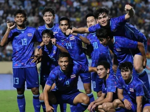 Kỳ lạ: CĐV Thái Lan bất ngờ rủ nhau... tẩy chay đội nhà tại SEA Games 33