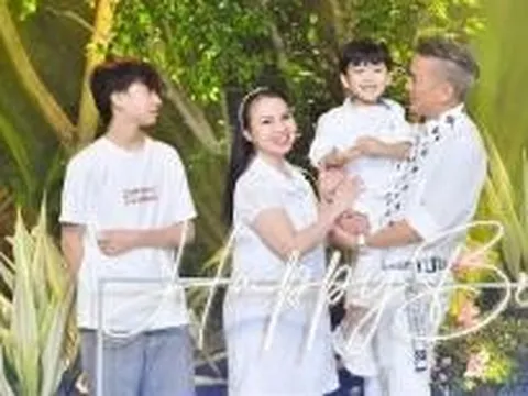 Hé lộ danh tính mẹ ruột của 2 người con mà Đàm Vĩnh Hưng đứng tên cha trong giấy khai sinh