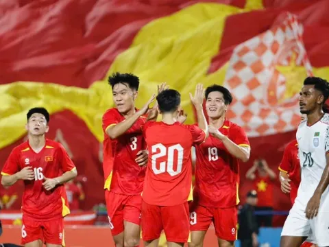 Nhận định U22 Việt Nam vs U22 Lào, 16h00 ngày 3/12: Vạn sự khởi đầu nan