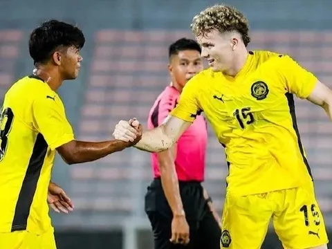 Malaysia gặp bất lợi lớn, U22 Việt Nam nhận tin cực vui trước ngày đại chiến tại SEA Games 33