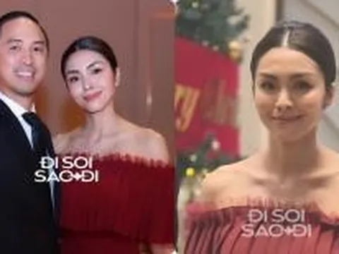 Hà Tăng 'phá đảo' cam thường, một chi tiết gây rung động