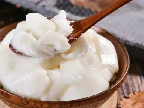 Người phụ nữ 56 tuổi ngày nào cũng ăn mỡ lợn, 1 năm rưỡi sau bác sĩ xem kết quả mà thốt lên