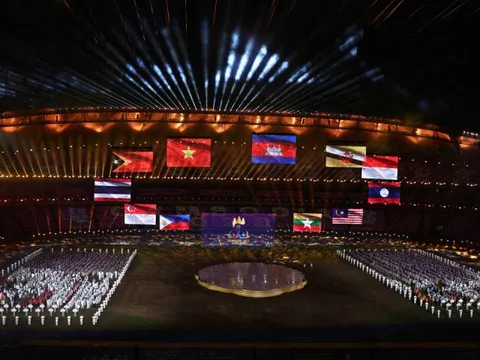 Khai mạc SEA Games 33 diễn ra khi nào, có gì đặc biệt?