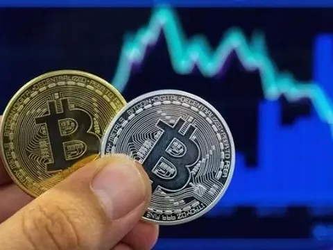 Sự sụp đổ của các "kho bạc tài sản kỹ thuật số"