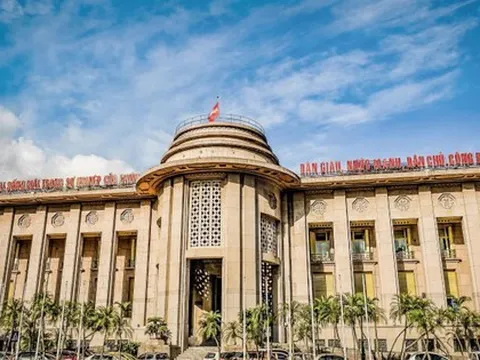 Ngân hàng Nhà nước triển khai gói tín dụng 500.000 tỷ đồng