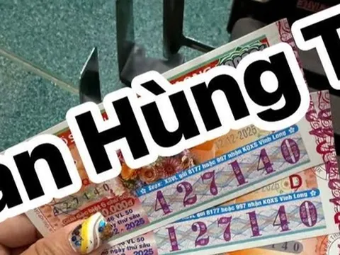 Xổ số miền Nam: Giải độc đắc 56 tỉ đồng tiếp tục trúng ở TPHCM và Tây Ninh