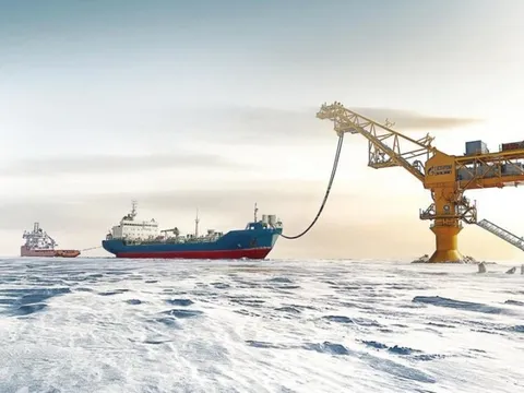 Nhà Trắng gây sốc khi đề xuất châu Âu nối lại việc nhập khẩu năng lượng từ Nga