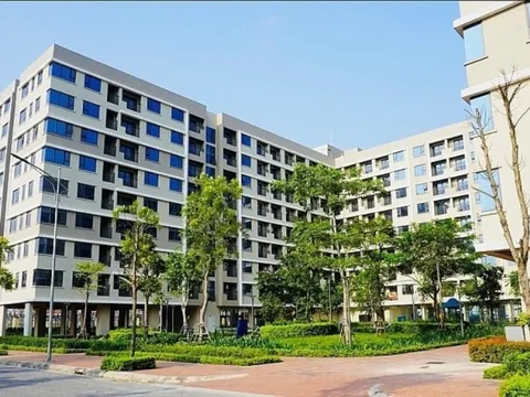 Có nên áp giá trần nhà ở xã hội?