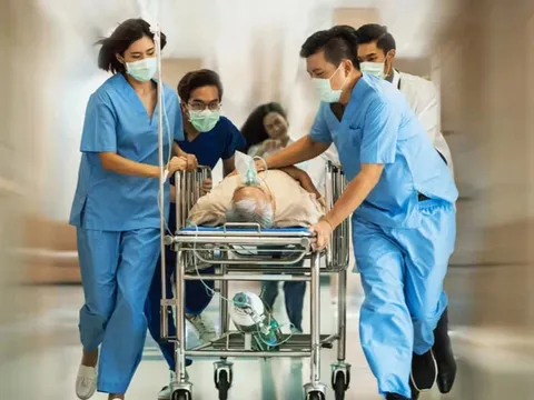 WHO cảnh báo “đại dịch” gia tăng tại Việt Nam: Tử vong vượt HIV, lao và sốt rét cộng lại