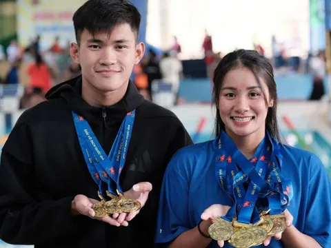 Mỹ nhân SEA Games được 'Hoàng tử ếch' Phạm Thanh Bảo gửi lời yêu thương là ai?
