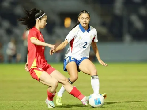 Tái ngộ Việt Nam ở Chung kết, Philippines sẽ ôm "trái đắng" vì trận chiến nghẹt thở trước Thái Lan?