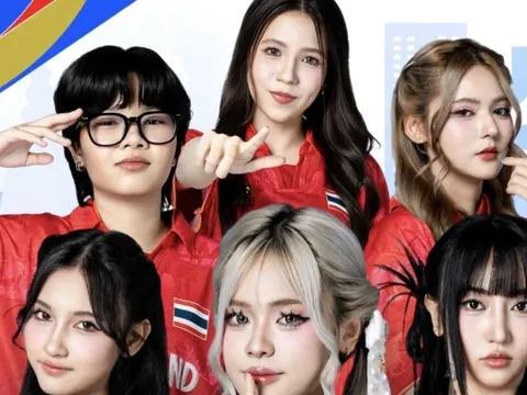 Thái Lan rút đội tuyển nữ Liên quân Mobile khỏi SEA Games 33 vì bị tố gian lận