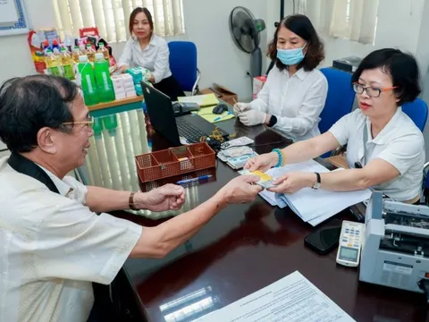 Tin vui cho người cao tuổi ở thành phố lớn thứ 3 cả nước, áp dụng từ 1/1/2026