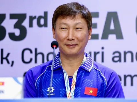 Đội hình U22 Việt Nam vs U22 Thái Lan: HLV Kim Sang-sik "lấy tĩnh chế động" để hạ Thái Lan, giành HCV?