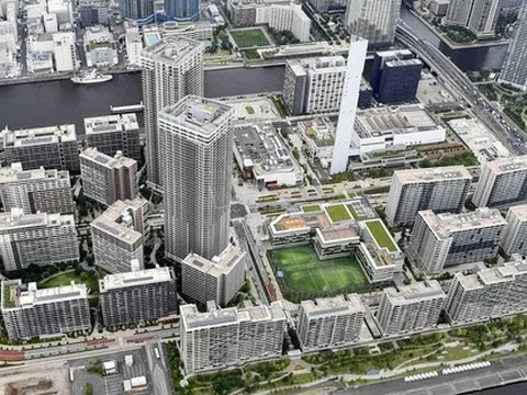 Những thành phố hấp dẫn nhất thế giới