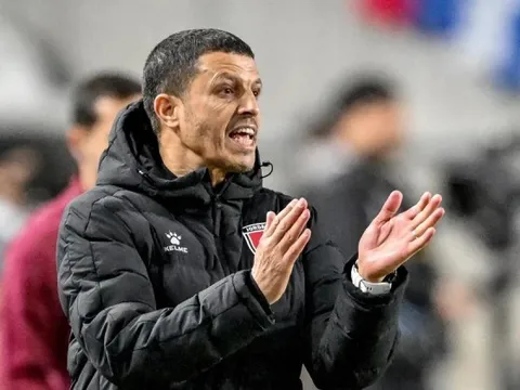 Đối thủ của U23 Việt Nam ở trận mở màn VCK U23 châu Á đặt mục tiêu vào chung kết