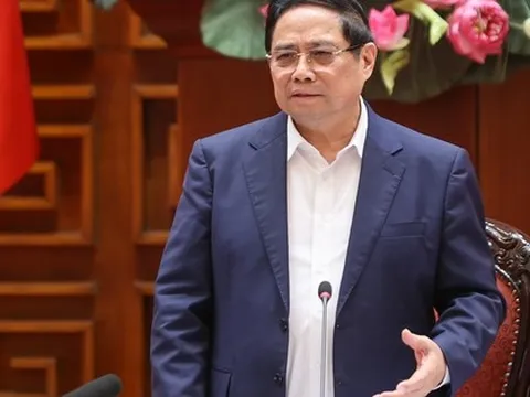 Thủ tướng nói về lựa chọn phương thức đầu tư dự án đường sắt tốc độ cao Bắc - Nam