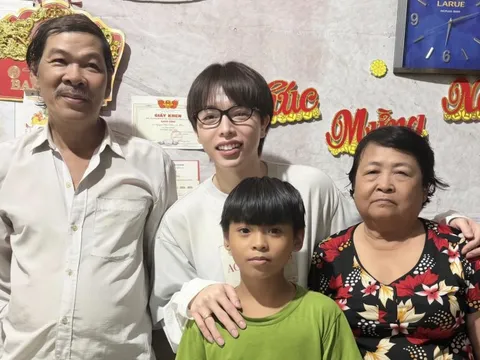 'Bác tài xế bị hủy chuyến nhiều lần vì xe Wave cũ' không có thật