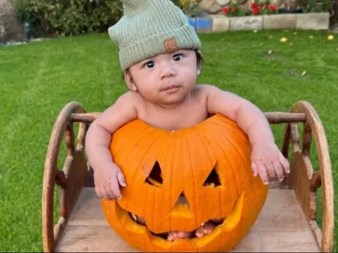 Cậu bé chào đời từ ca sinh thách thức mọi quy luật