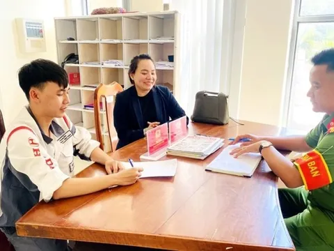 Phát hiện thanh niên SN 2000 ở Tây Ninh có thêm 470 triệu đồng trong tài khoản: Công an vào cuộc rà soát điểm bất thường