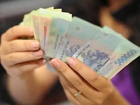 Những trường hợp không được nhận thưởng Tết 2026: Người lao động cần biết để tránh hụt hẫng