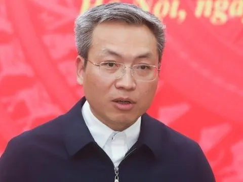 Khởi tố thêm 3 bị can liên quan dự án cơ sở 2 Bệnh viện Bạch Mai và cơ sở 2 Bệnh viện Việt Đức