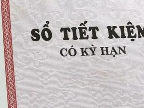 Cụ ông mở 8 sổ tiết kiệm, đến hạn không tất toán, để tự động tái tục nhiều năm rồi kiện ngân hàng
