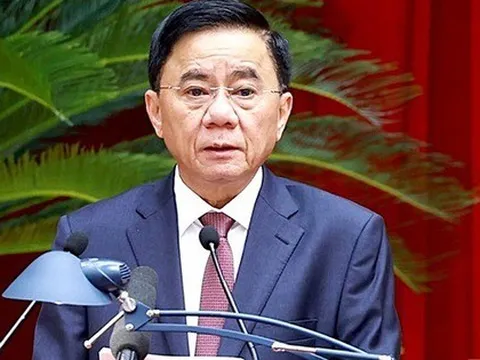 Ban Bí thư yêu cầu không tổ chức thăm, chúc Tết cấp trên và lãnh đạo các cấp