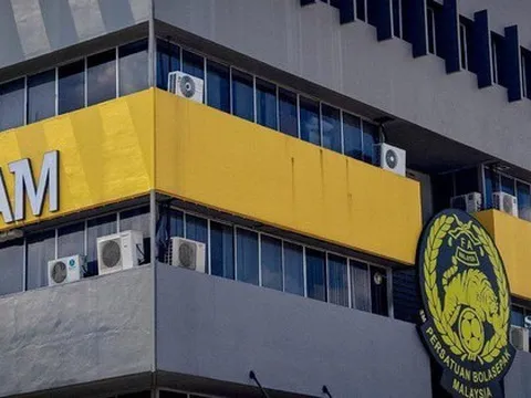 FAM lao đao vì án phạt FIFA, thiệt hại có thể vượt 52 tỉ đồng