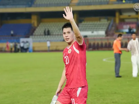 Bỏ xa Malaysia, bóng đá Việt Nam sắp chạm tới cột mốc lịch sử ở Cúp châu Á