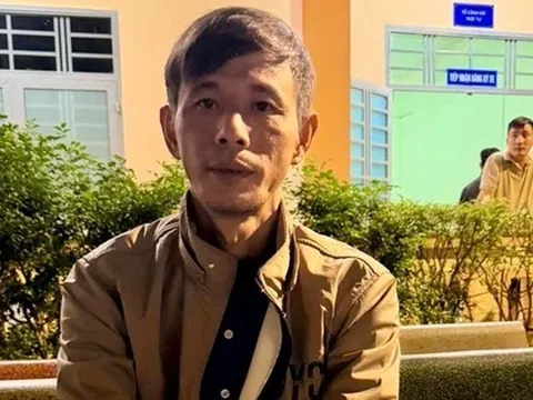 Công an Gia Lai bắt “trùm lâm tặc” Nguyễn Ngọc Lan