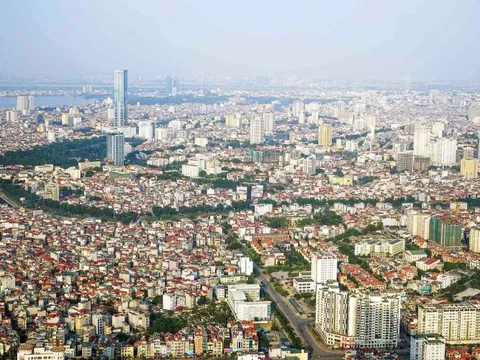 Trong 10 năm, kinh tế Việt Nam ghi nhận con số 5.520 tỷ USD