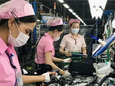 Lộ diện doanh nghiệp thưởng Tết cao nhất Quảng Ngãi