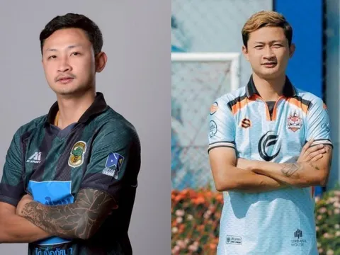 VĐV Thái Lan bị tố quỵt nợ 250 triệu đồng, nhận thưởng SEA Games vẫn không trả