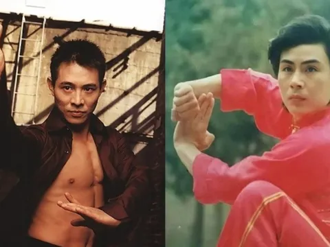 Sư phụ Chân Tử Đan giỏi hơn Lý Liên Kiệt, gặp côn đồ vẫn bị đánh nhập viện