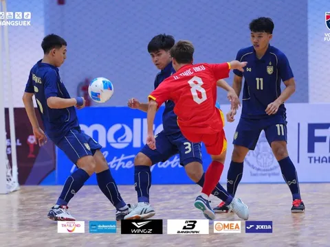 Thua đau Thái Lan, tuyển Việt Nam “đại chiến” Indonesia ở bán kết giải Đông Nam Á