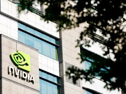 Nvidia tiếp tục hợp tác với 1 startup chip, thâu tóm nhiều giám đốc cấp cao