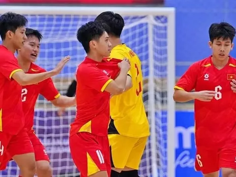 Báo Thái Lan bùng nổ khi đội nhà thắng tuyển Việt Nam