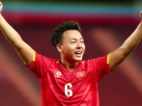 Tổng Thư ký AFF: "Bóng đá Việt Nam thành công là niềm tự hào chung của Đông Nam Á"