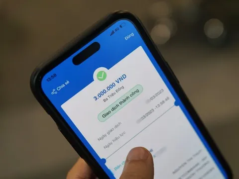 Người dùng ngân hàng cần đặc biệt chú ý vấn đề sau nếu không muốn bị chiếm đoạt tiền trong tài khoản